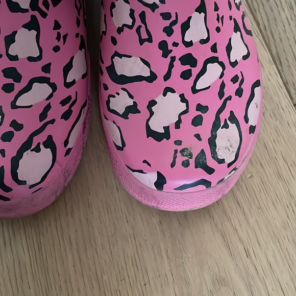 Toddler Hunter rain boots - Picture 5 of 5